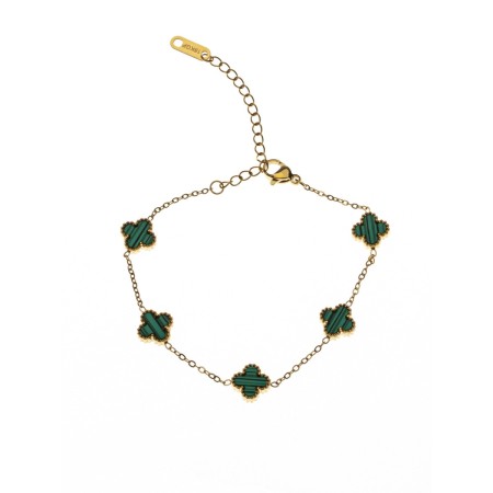 Bratara BR005 VERDE | MEI