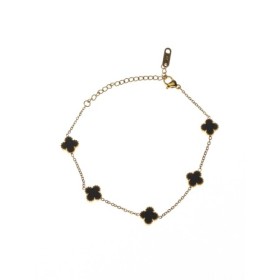 Bratara BR005 NEGRU | MEI