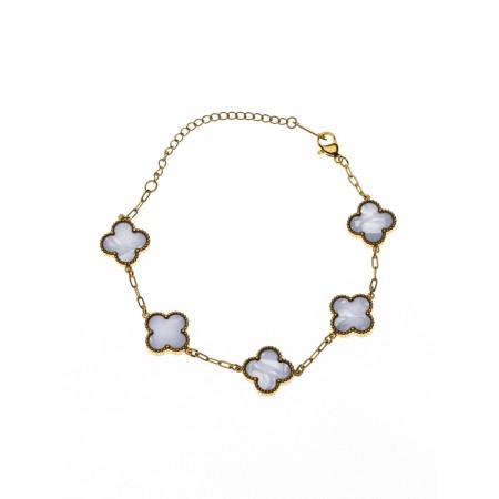 Bratara BR007 ALB | MEI