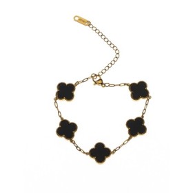 Bratara BR007 NEGRU | MEI