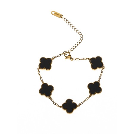 Bratara BR007 NEGRU | MEI