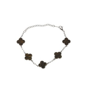 Bratara BR008 ARGINTIU | MEI