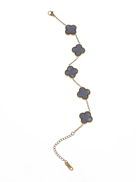 Bratara BR009 ALB | MEI