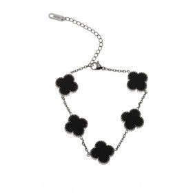 Bratara BR010 NEGRU | MEI