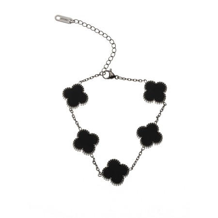 Bratara BR010 NEGRU | MEI