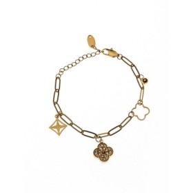 Bratara BR014 AURIU | MEI