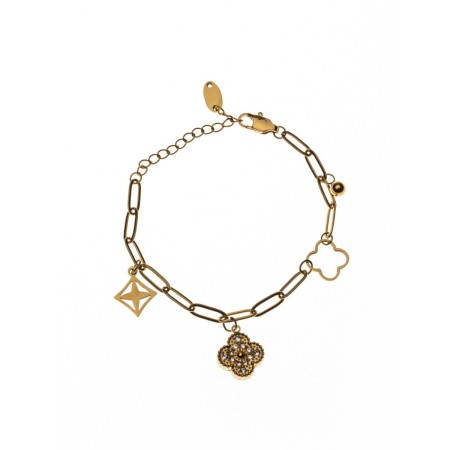 Bratara BR014 AURIU | MEI