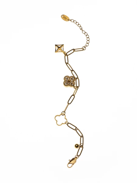 Bratara BR014 AURIU | MEI