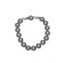 Bratara BR016 ARGINTIU | MEI