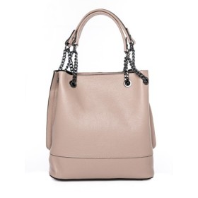 Genti Dama Din Piele Naturala GD49 BEIGE | FORSETI