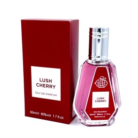 Apa de parfum Fragrance World Lush Cherry 309978 | Dubai... » Reina.Ro
