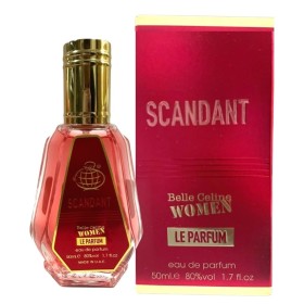 Apa de parfum Fragrance World Scandant Belle Celine 3099... » Reina.Ro