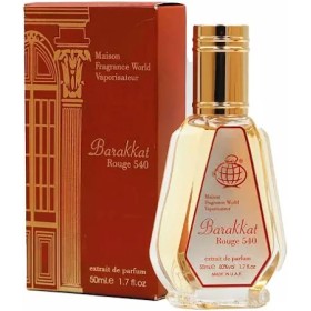Extract de parfum Fragrance World Barakkat Rouge 309971 ... » Reina.Ro