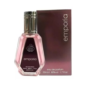 Apa de parfum Fragrance World Emporia 309974 | Dubai Scent » Reina.Ro