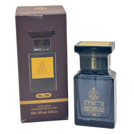 Apa de parfum MiniBrand 288 309938 | Dubai Scent » Reina.Ro