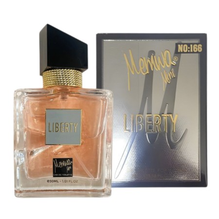 Apa de parfum Memwa Libery 309365 | Dubai Scent » Reina.Ro
