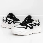 Pantofi Sport Barbati 3SZ17 Negru » Reina.Ro