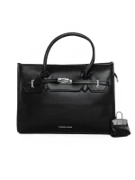 Geanta de mana 5ZA225 Negru | Mei » Reina.Ro