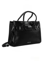 Geanta de mana 5ZA225 Negru | Mei » Reina.Ro