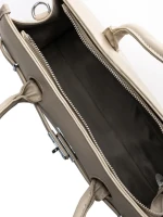 Geanta de mana 5ZA225 Bej | Mei » Reina.Ro