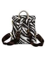 Rucsac Dama 5ZA216 Negru | Mei » Reina.Ro