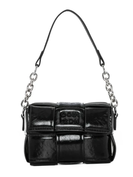 Geanta de umar 5ZA215 Negru | Mei » Reina.Ro