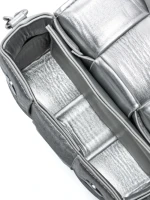 Geanta de umar 5ZA215 Argintiu | Mei » Reina.Ro