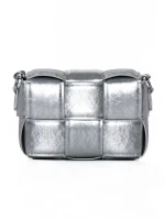Geanta de umar 5ZA215 Argintiu | Mei » Reina.Ro
