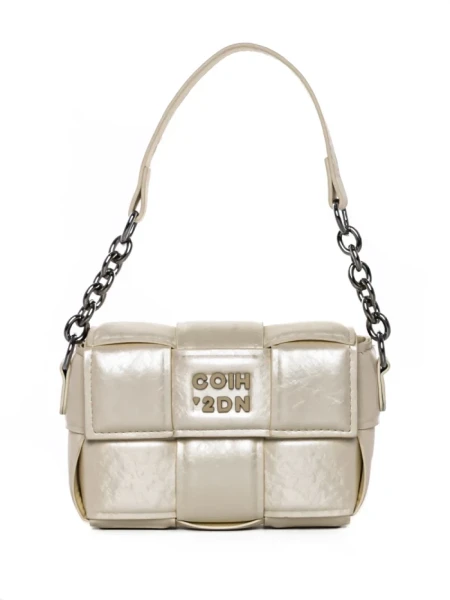 Geanta de umar 5ZA215 Alb | Mei » Reina.Ro