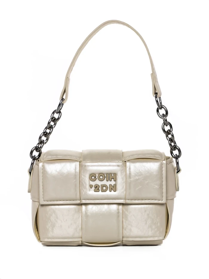 Geanta de umar 5ZA215 Alb | Mei » Reina.Ro