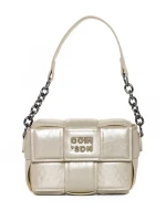 Geanta de umar 5ZA215 Alb | Mei » Reina.Ro