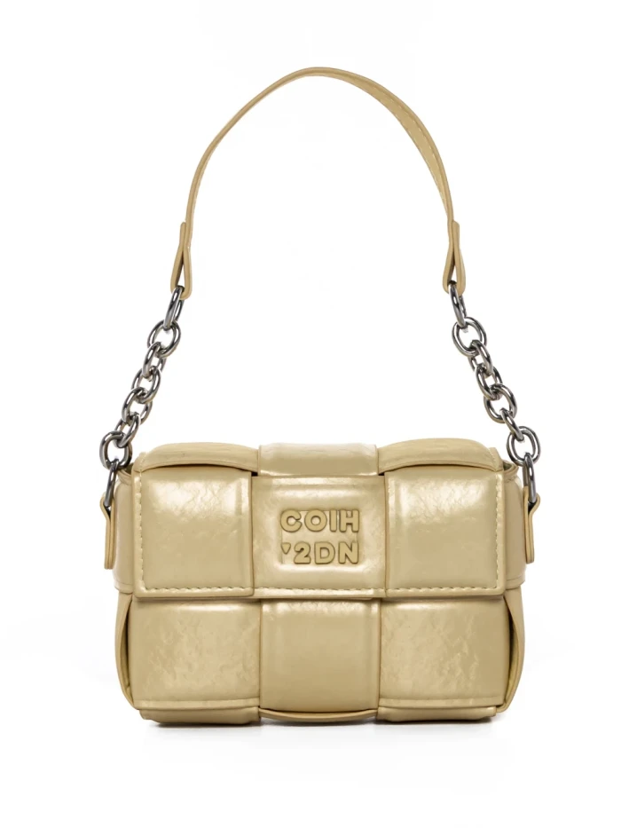 Geanta de umar 5ZA215 Bej | Mei » Reina.Ro