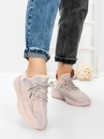 Tenisi Dama XJ50 PINK | MEI