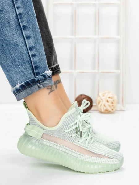 Tenisi Dama XJ50 GREEN | MEI