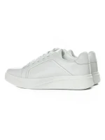 Pantofi Sport Barbati 5NXE52 ALL WHITE | MEI