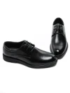 Pantofi Barbati 5NXE76 BLACK | PANTOFUL