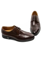 Pantofi Barbati 7065-844 BROWN | ADVANCER