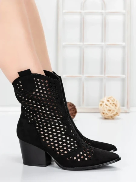 Ciocate 5XKK72 BLACK | MEI