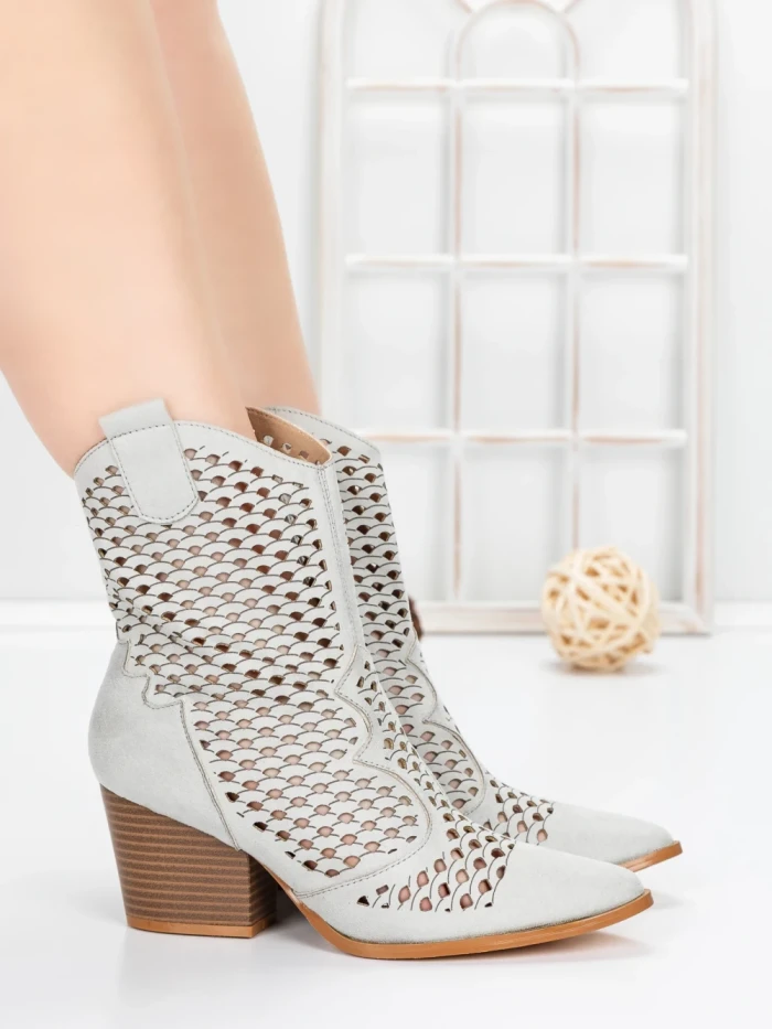 Ciocate 5XKK72 GREY | MEI