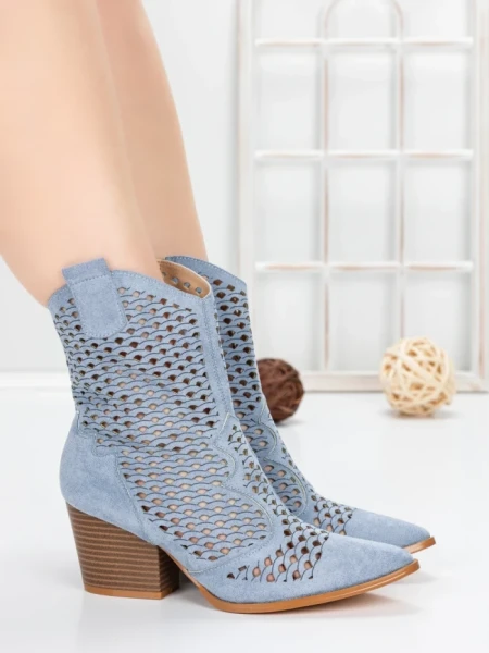 Ciocate 5XKK72 DENIM BLUE | MEI