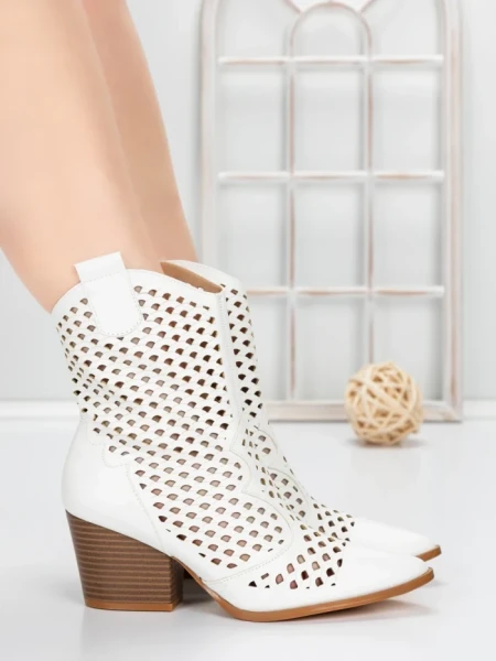 Ciocate 5XKK72 WHITE | MEI