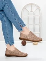 Balerini Dama 5XJ98 DARK PINK | MEI