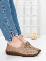 Balerini Dama 5XJ99 COFFEE | MEI