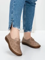 Balerini Dama 5XJ99 COFFEE | MEI