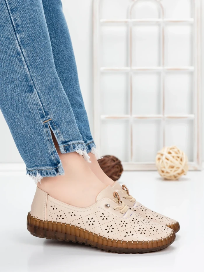 Balerini Dama 5XJ99 PINK | MEI