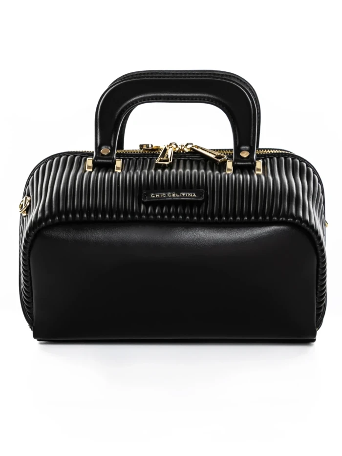 Geanta de mana 5BZ6 BLACK | MEI