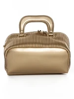 Geanta de mana 5BZ6 GOLDEN | MEI