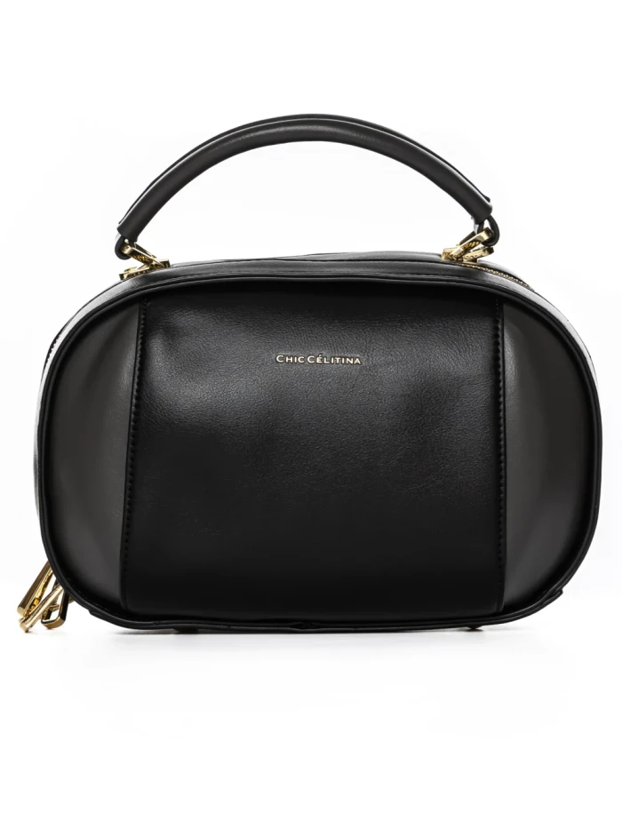 Geanta de mana 5BZ7 BLACK | MEI