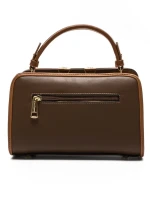 Geanta de mana 5BZ8 BROWN | MEI