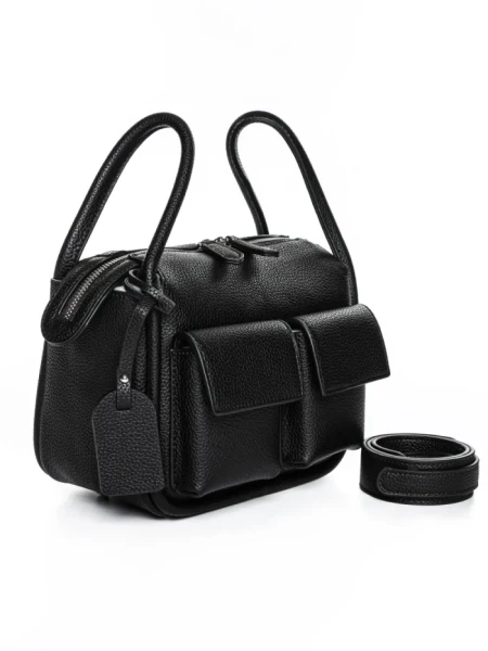 Geanta de umar 5BZ2 BLACK | MEI